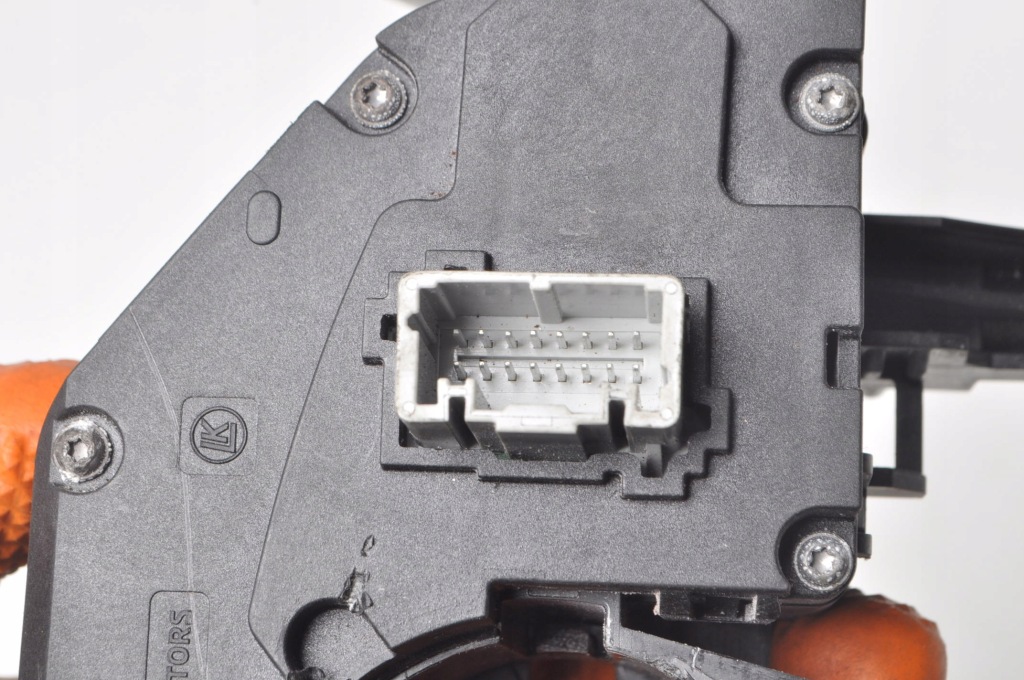 фото №9, Nissan x-trail t33 1.5 гибрид переключатель комбинированный 23r