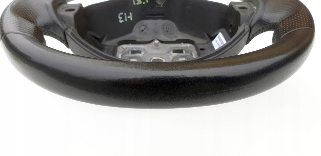 фото №10, Peugeot rcz воздуховод спортивный sport тюнинг - оригинал, уникат!