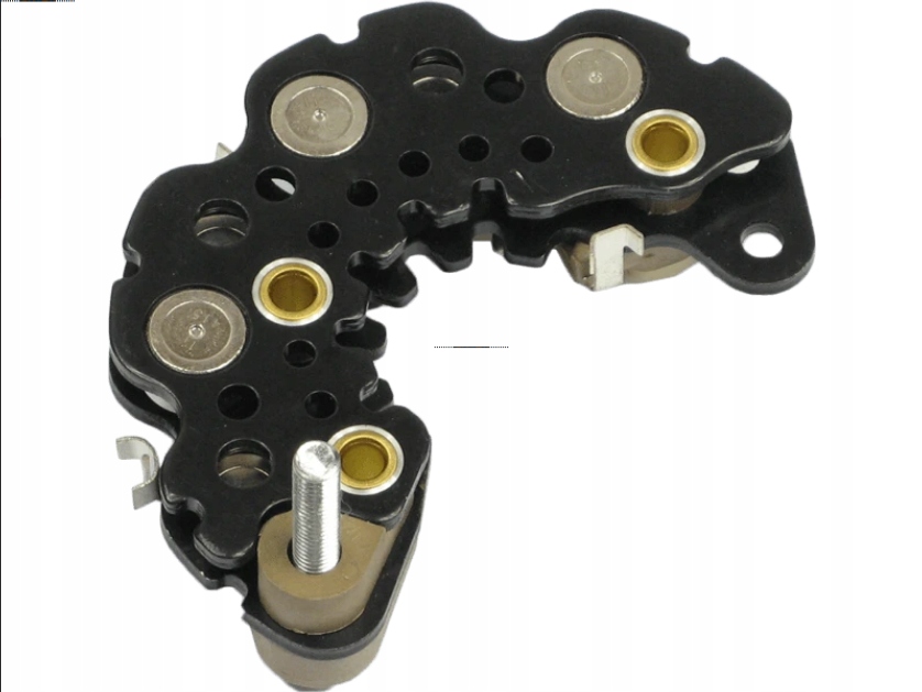 фото №1, Випрямляч, генератор as-pl arc1034