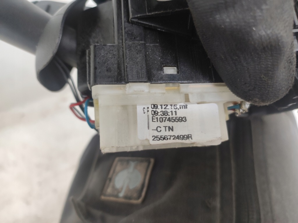 Лента шлейф переключатели переключатель модуль talento ii 2 vivaro b trafic iii 3 с Разборки