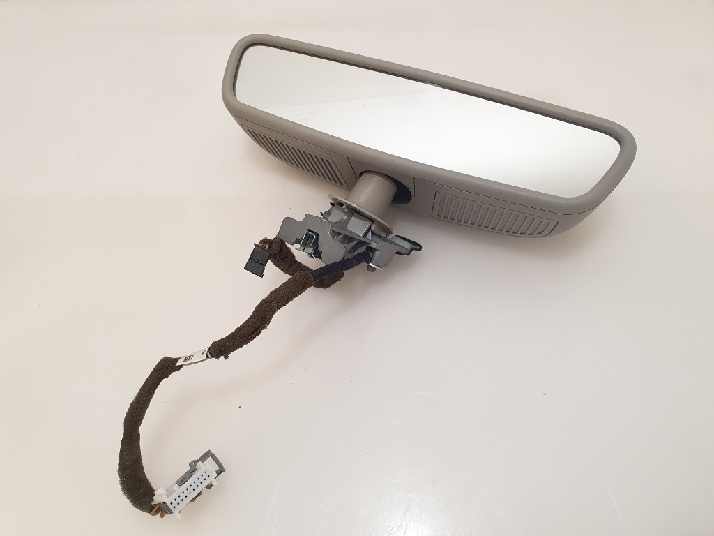 фото №11, Mercedes w164 w251 зеркало внутреннее заднего вида