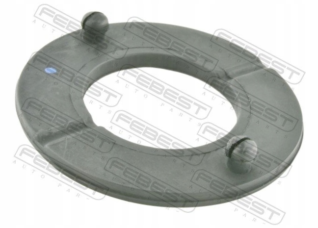 фото №1, Подушка балка - febest nmb-t31f