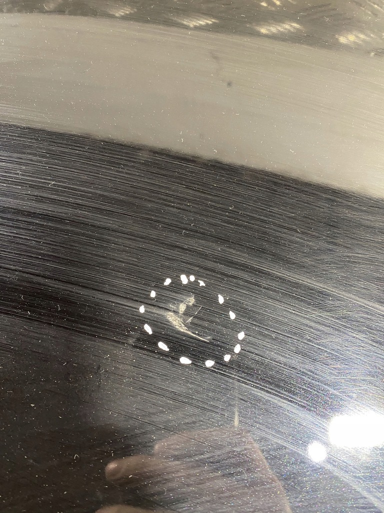 фото №13, Volvo xc90 2020 задня кришка багажника багажника