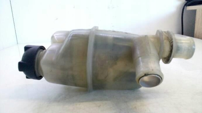 фото №6, Бачок розширювальний smart fortwo coupe 2004r.