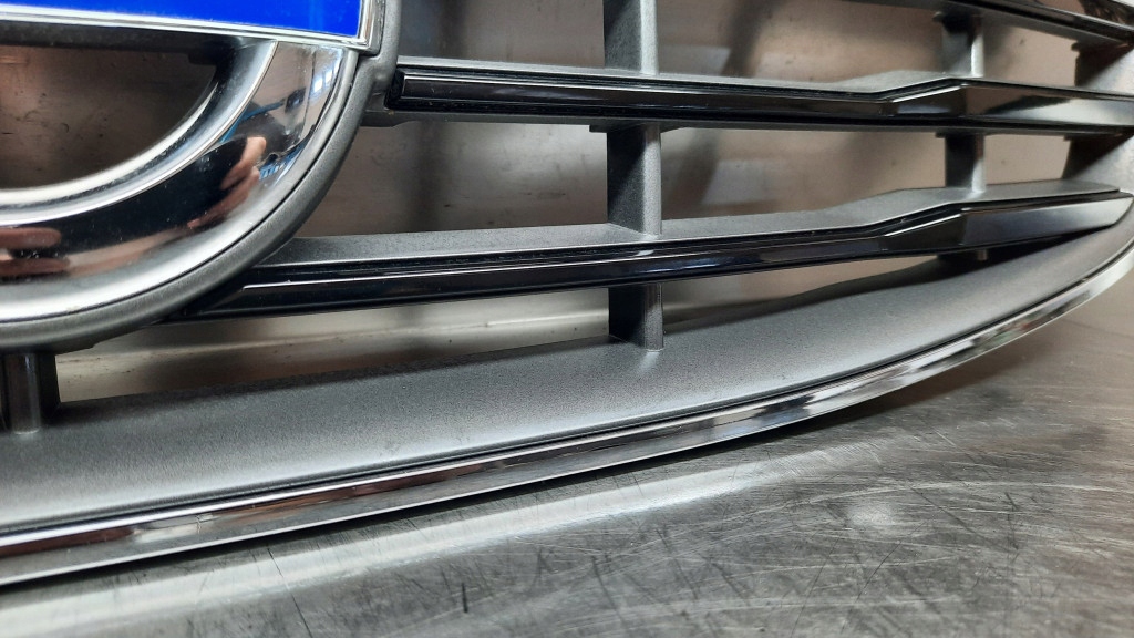 фото №7, Решётка радиатора решётка радиатора volvo s80 ii v70 iii lift 13-18r