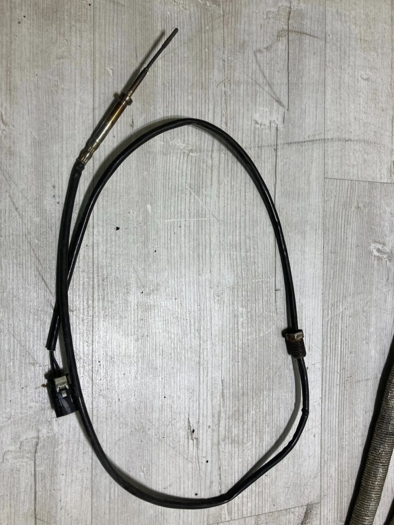 фото №1, Mini one - cooper f56 f55 2016 датчик датчик выхлопных газов 1.5d