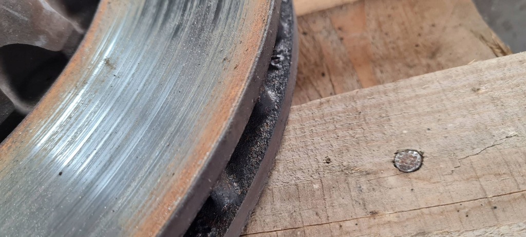 фото №9, A7 c8 4k супорти гальмівні диски гальмівні набір 350mm перед 4m0615301q a6 c8 4k