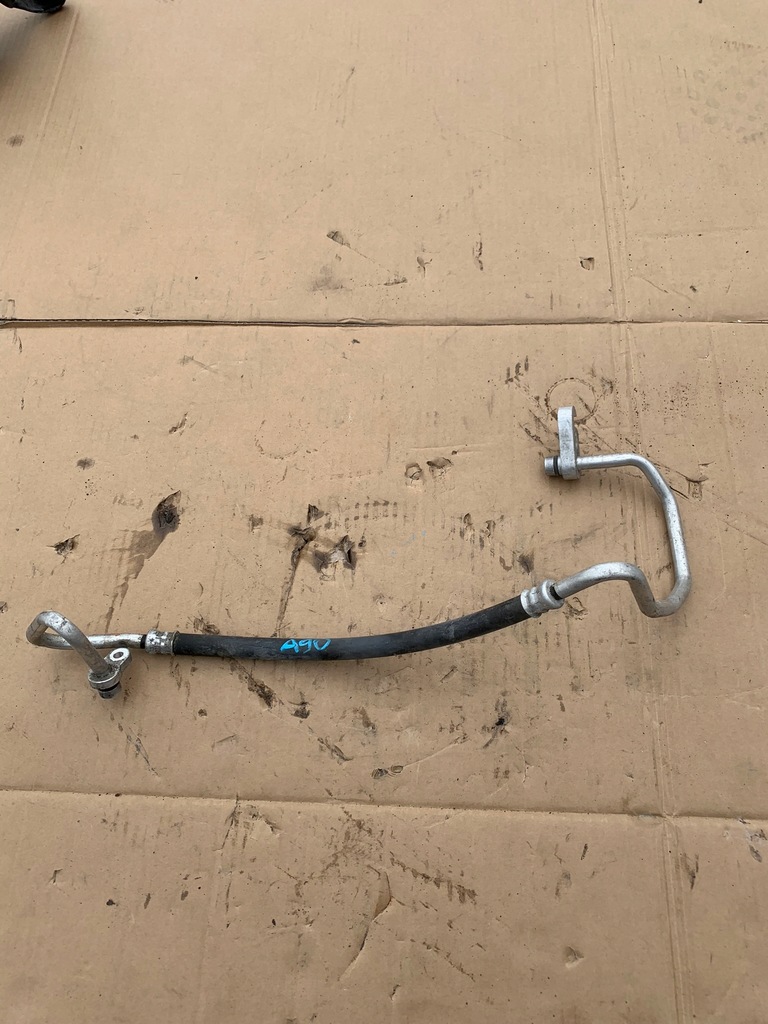 фото №1, Шланг трубка кондиціонера infiniti qx50 ii 2.0t