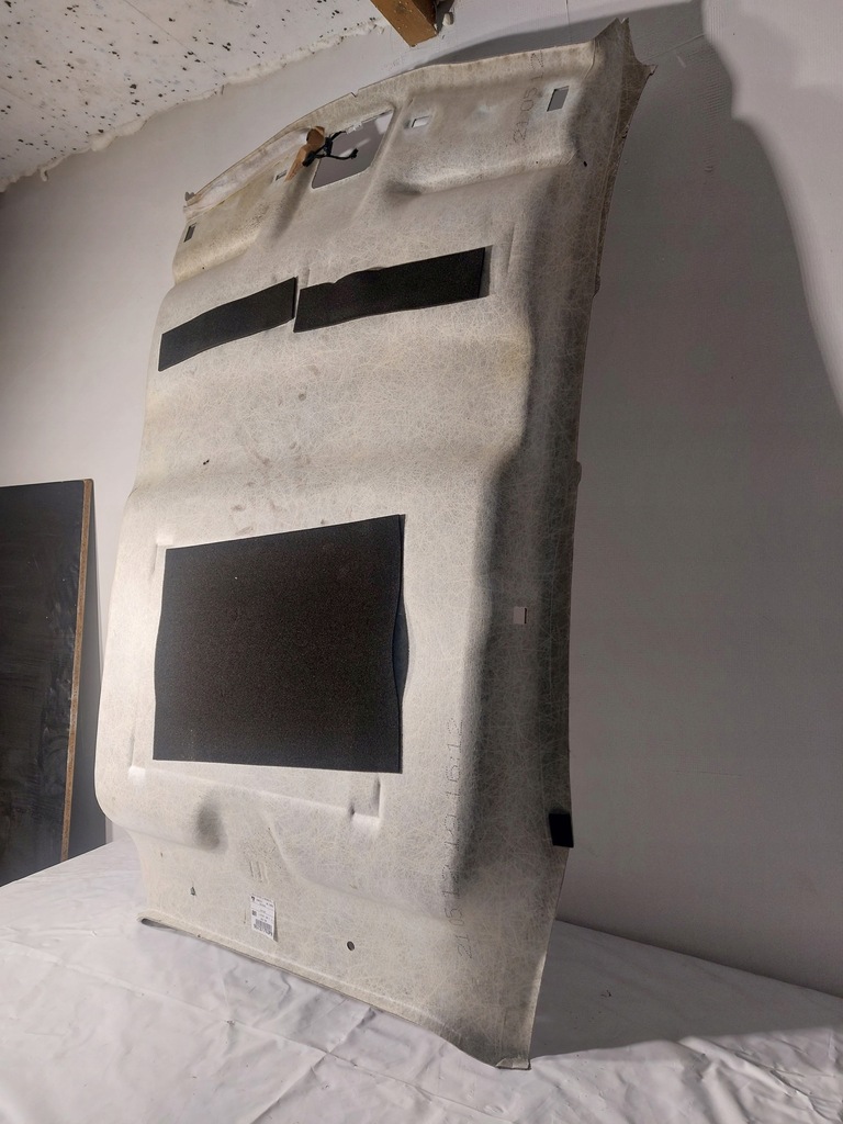 фото №7, Потолок peugeot 208 i eu