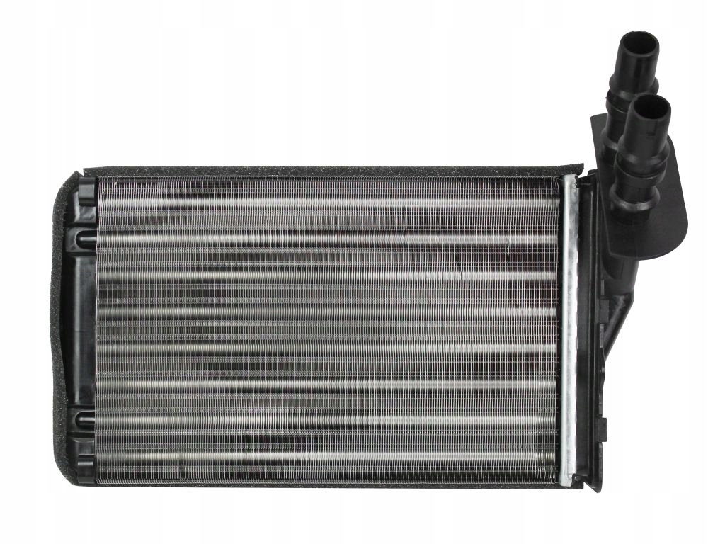 фото №1, Abakus 042-015-0003 теплообменник тепла, обогреватель салона