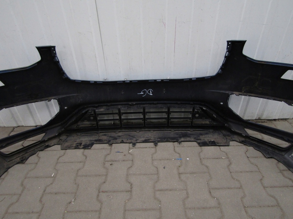 фото №10, Бампер перед передній volvo xc90 ii lift r design 19-