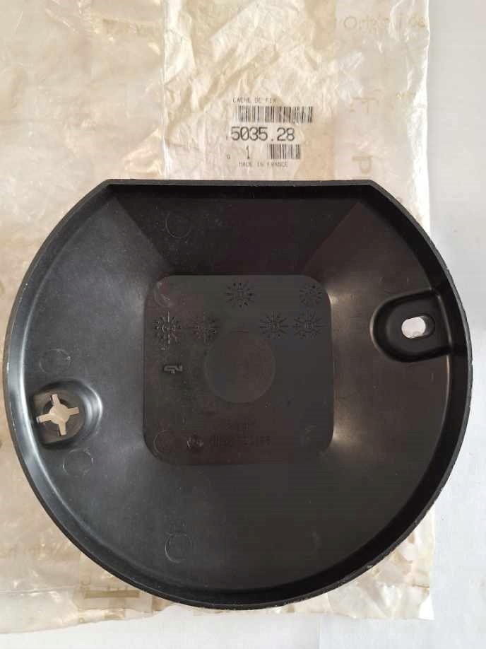 фото №7, Заглушка амортизатора p 405