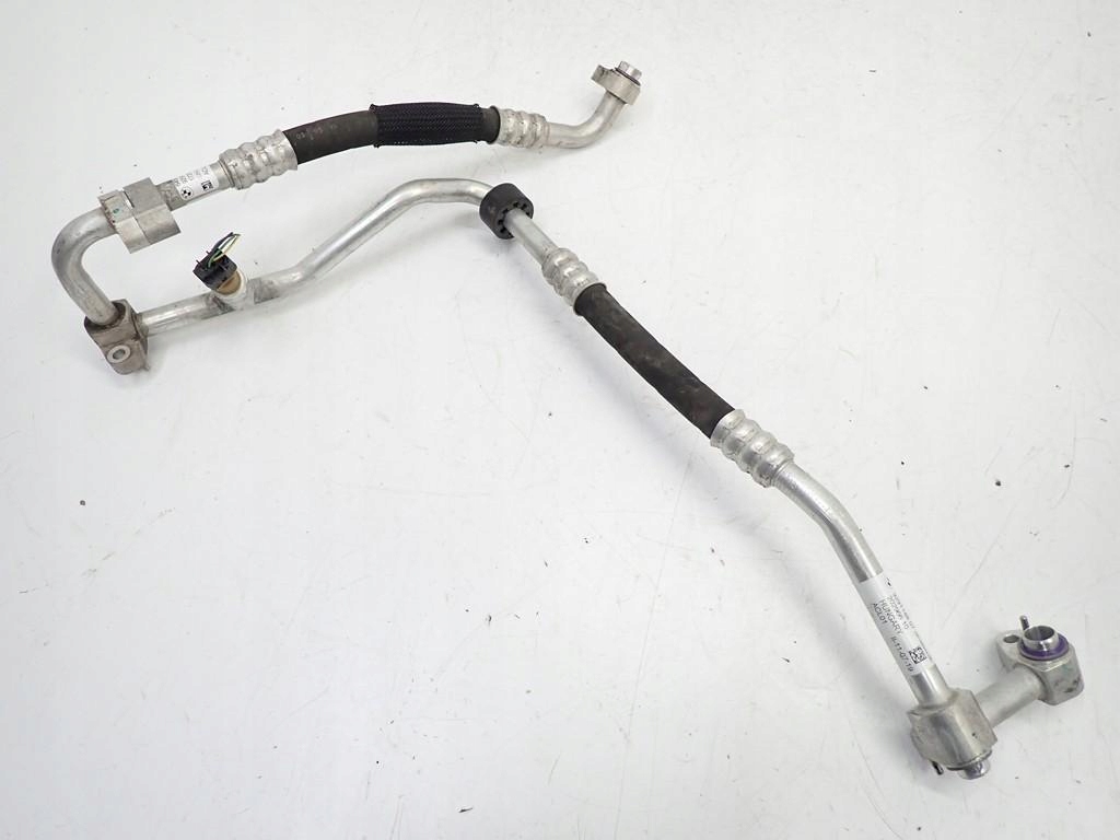 фото №1, Wąż шланг трубка кондиціонера комплект 9291148 9291151 bmw i3 i01 19r