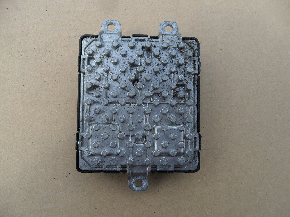 фото №8, Hyundai i30 iii модуль лампи led 04921-91000 2017-