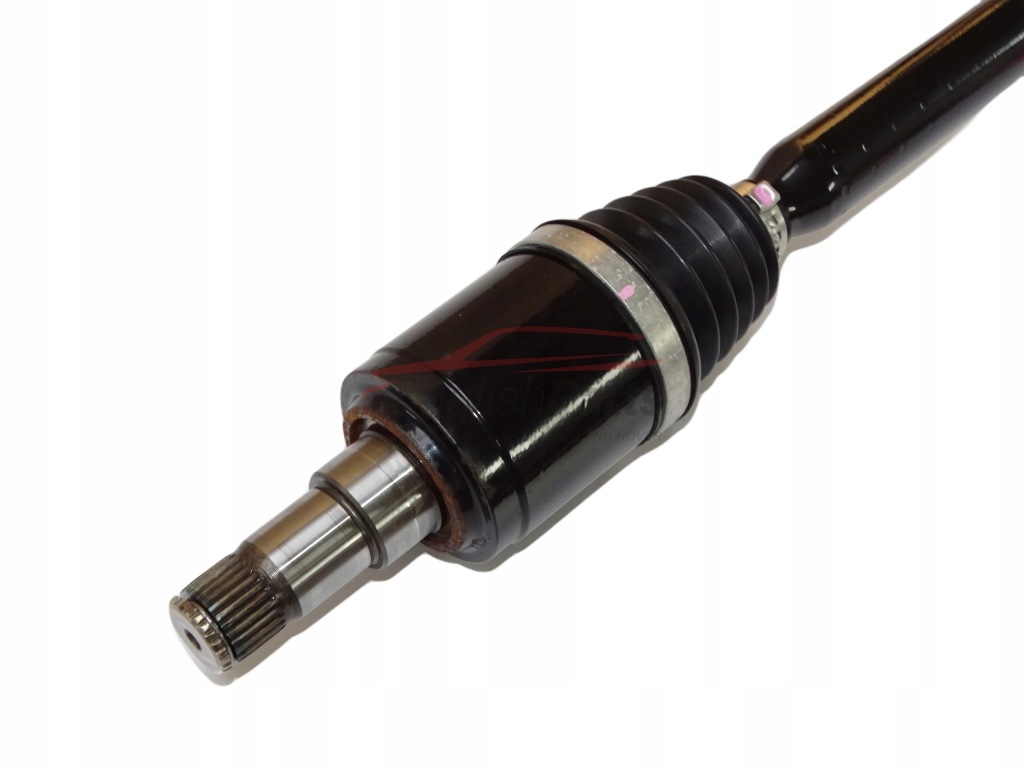 фото №2, Приводной вал задняя new evoque discovery sport k8d27k138ab