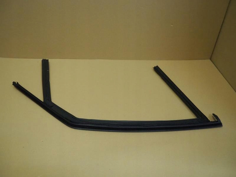 фото №3, Прокладка рамка стекло левый перед renault espace v