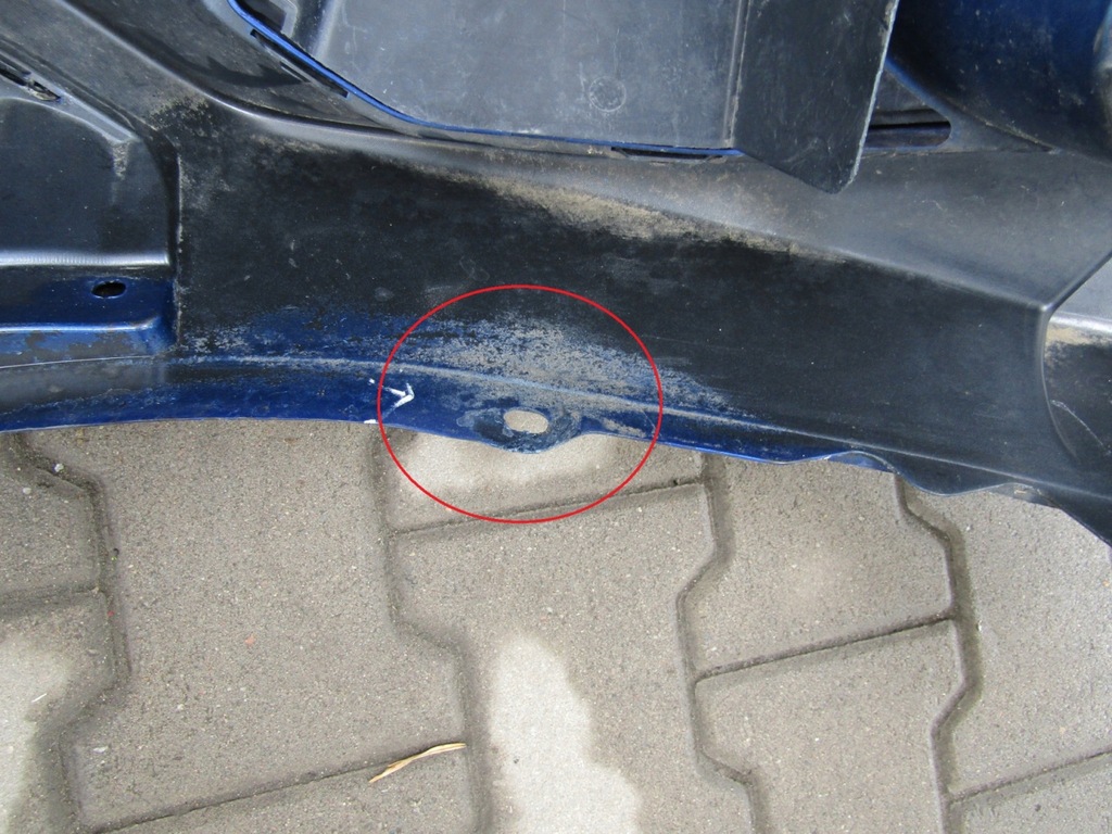 фото №14, Бампер перед передній honda civic 9 ix lift 14-16