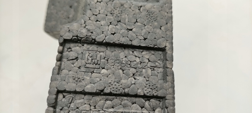 фото №7, Opel corsa e абсорбер пена бампера перед bz/d11