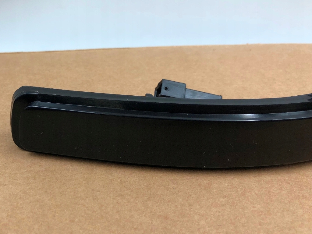 фото №11, Набір поворотники поворотники тоновані led динамічні do ford explorer 2011-2019