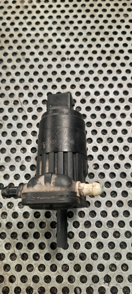 фото №1, Помпа распылителя d283115 fiat panda