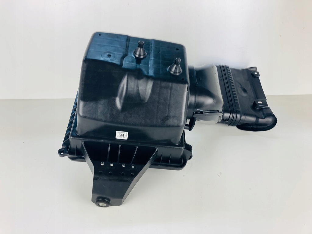 фото №7, Ford f150 15- 3.5 ecoboost корпус фильтра воздуха fl34-9600-ag