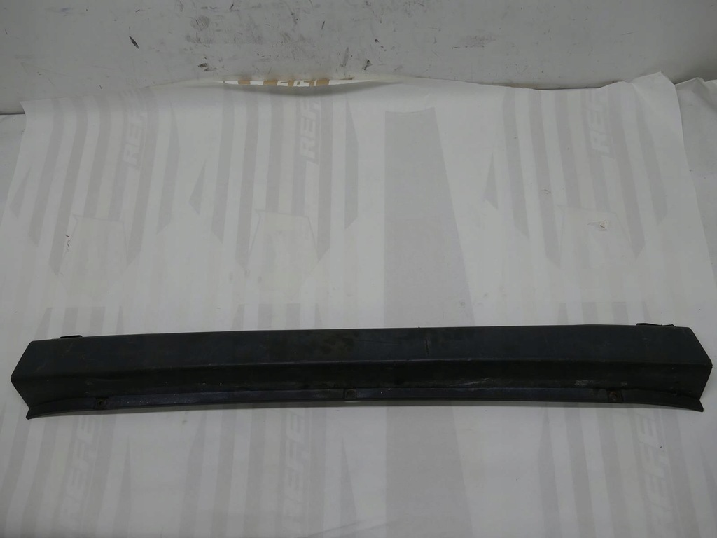 фото №1, Mercedes sprinter w906 подножка бампера задняя порог