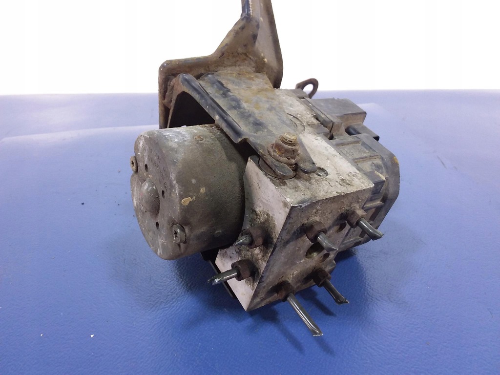 фото №7, Toyota corolla e12 насос abs 44510-02050