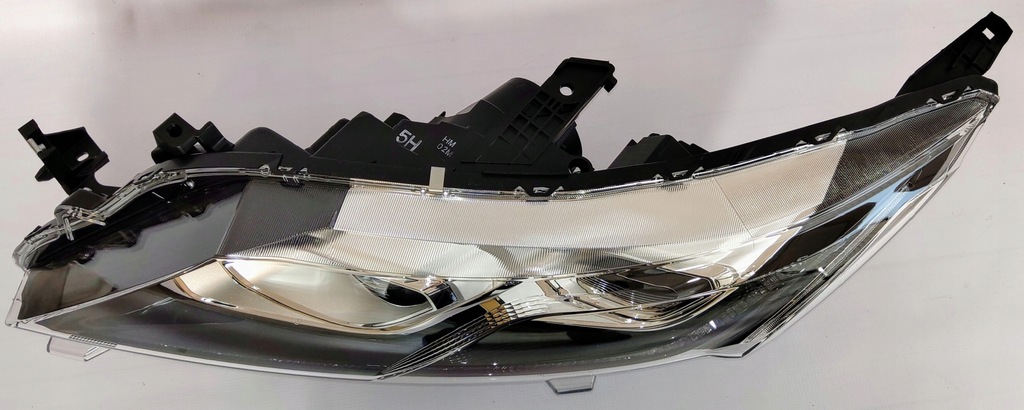 фото №5, Mitsubishi eclipse cross фара full led оригінал 8301d071