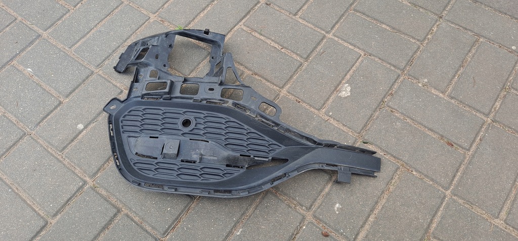 фото №1, Opel grandland x решётка бампера левая ładna