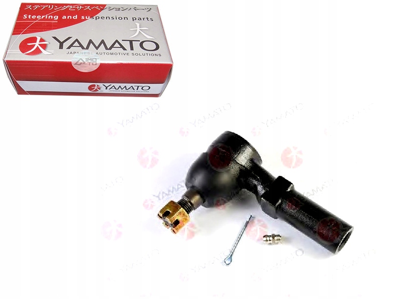 фото №1, Наконечник тяга кермовий ford maverick ford u