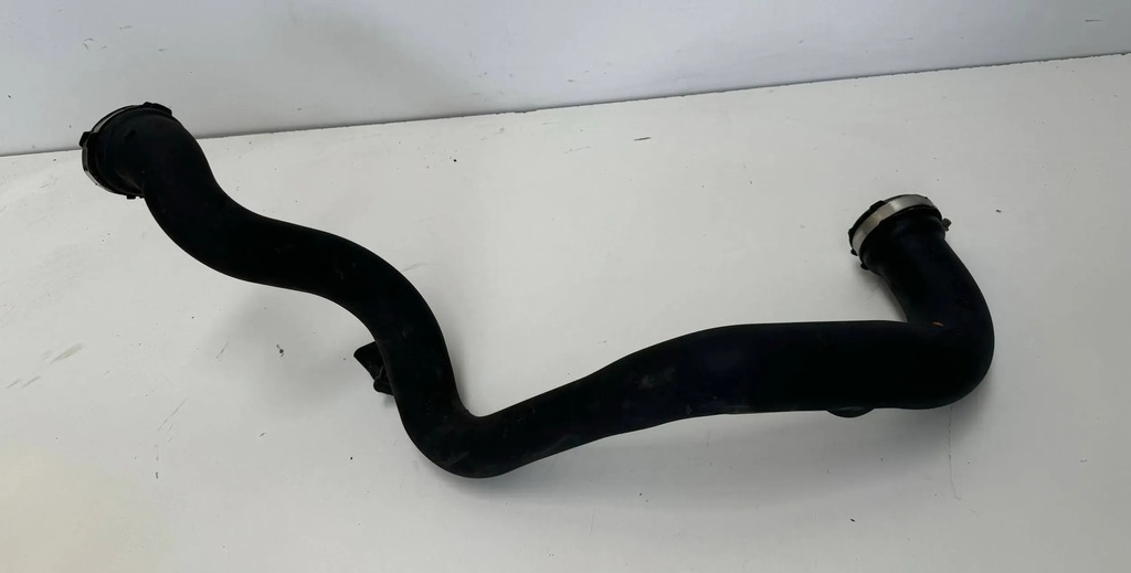 фото №1, Audi a5 8t труба інтеркулер 8k0145673