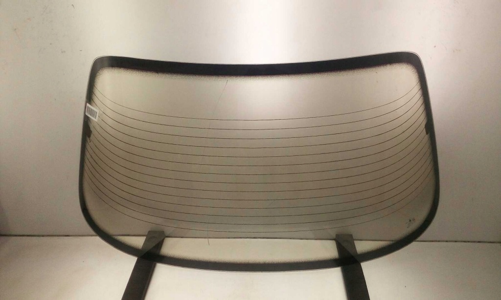 фото №1, Скло задня задня hyundai lantra 1991-1995