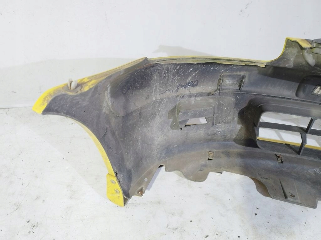 фото №9, Honda logo бампер перед передній