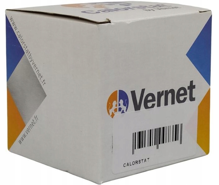 фото №9, Датчик, температура жидкость охлаждающий calorstat by vernet ws3048