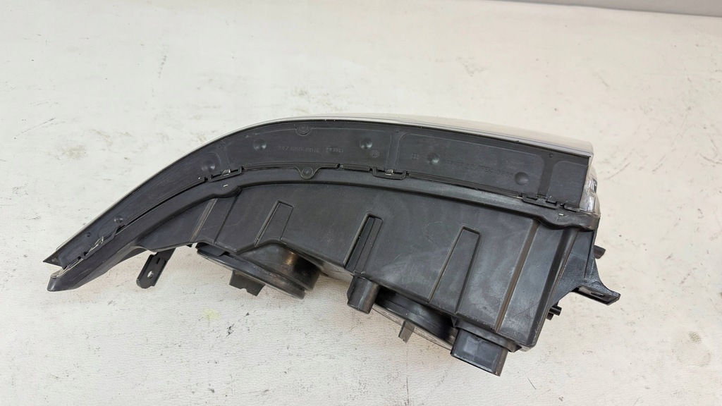 фото №11, Vw crafter i 1 06-16 лампа перед передня права 2e1941006