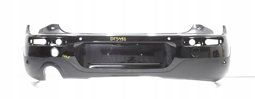 фото №1, Mini cooper f54 clubman бампер задня задній org