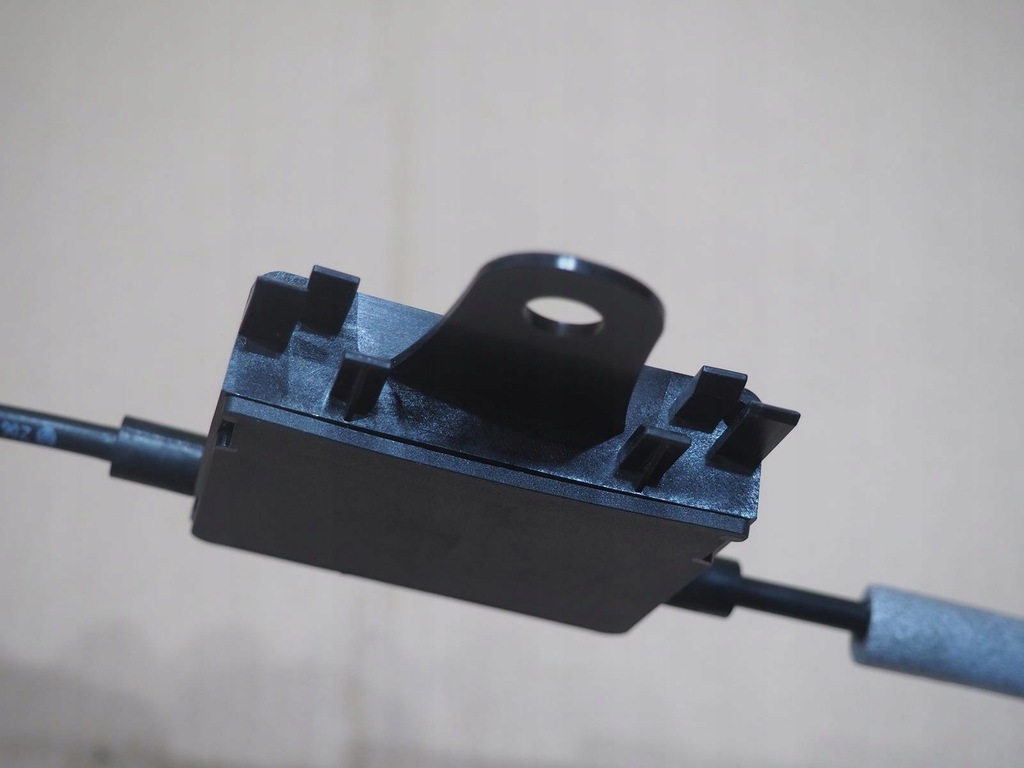 фото №15, Тягa трос vw sharan двері зсувні ліва