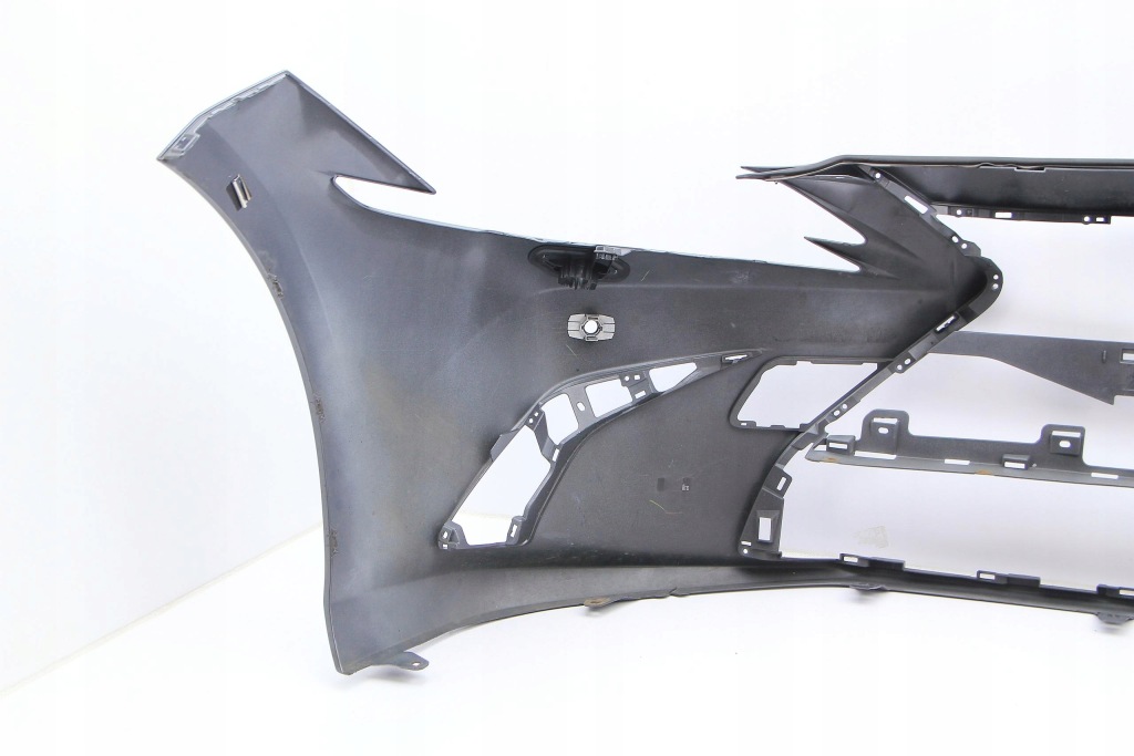 фото №10, Оригинальный бампер перед lexus es vii 2018-2025 52119-33b60