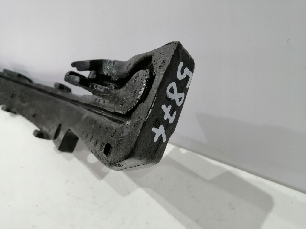 фото №8, Абсорбер передній tesla model 3