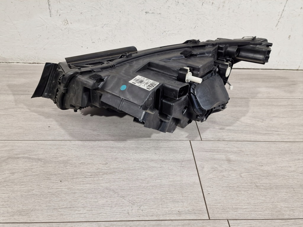 фото №5, Bmw i3 full led правая лампа