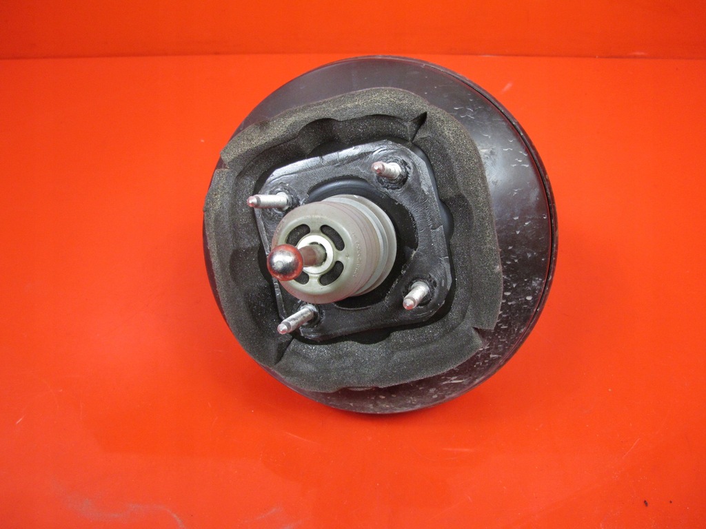 фото №7, Citroen c3 ii 2 ds3 09- підсилювач гальм гальмівні насос