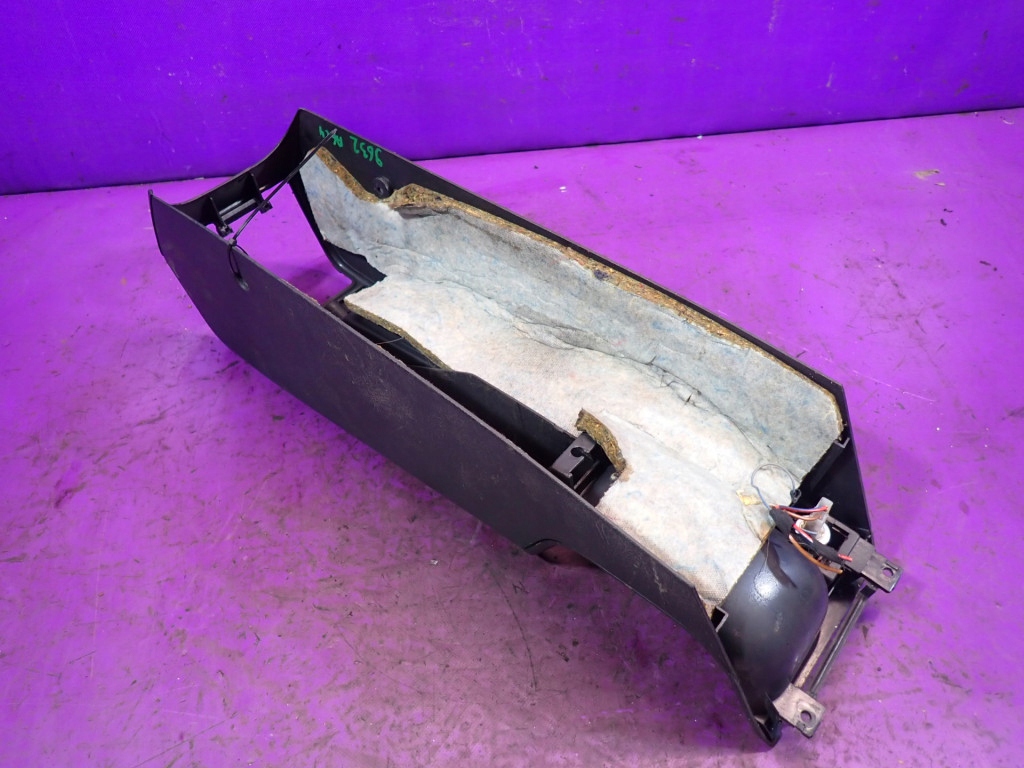 фото №5, Audi a6 c4 94-97 тунель середній 4a0863201f