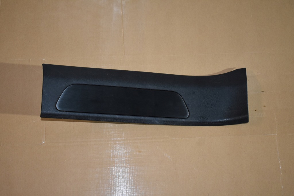 фото №1, Idealna молдинг накладка порог левая porsche panamera 971 1