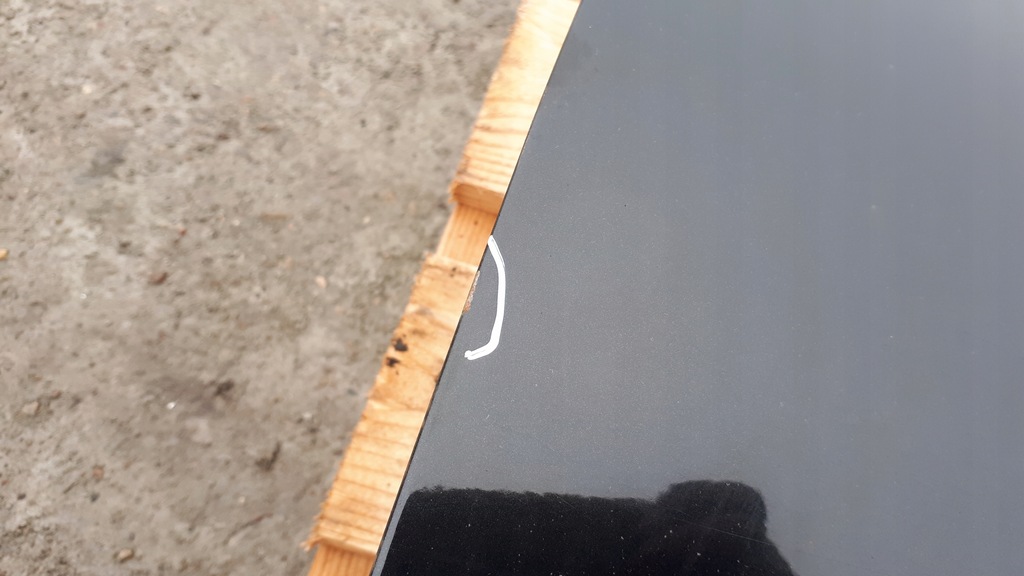 фото №7, A5 8t s5 дверь левый перед передние lz9y coupe