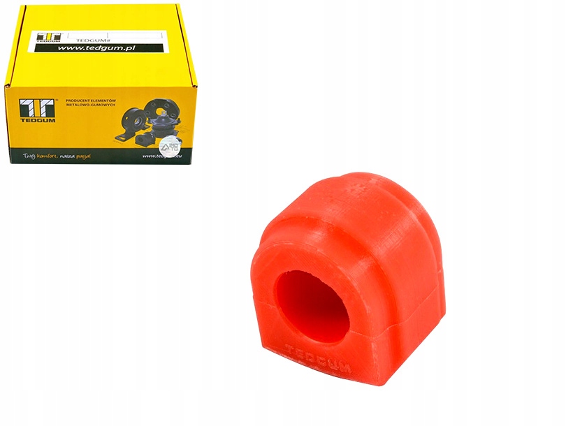 фото №1, Tedgum ted21940 подвеска, стабилизатор