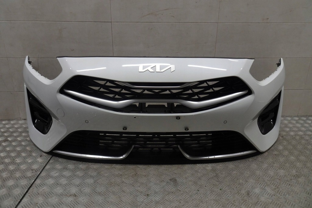 Kia proceed 3 pro ceed капот передняя комплектный  передок  gt-line рестайлинг  21r в Украине