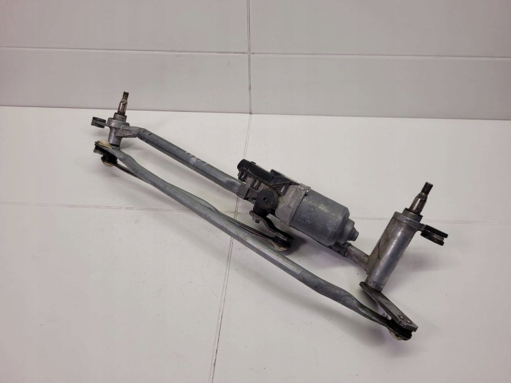 фото №3, Механизм дворник land rover range rover evoque facelift 2018