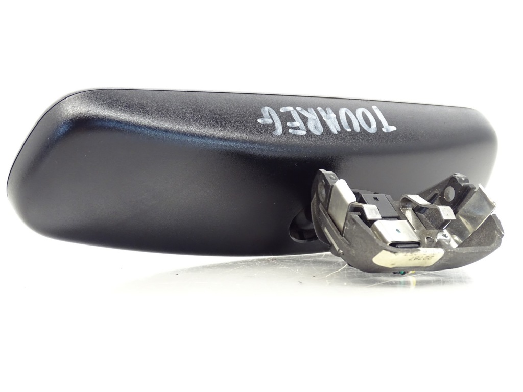 фото №3, Зеркало внутреннее заднего вида фотохромный vw touareg i 7l