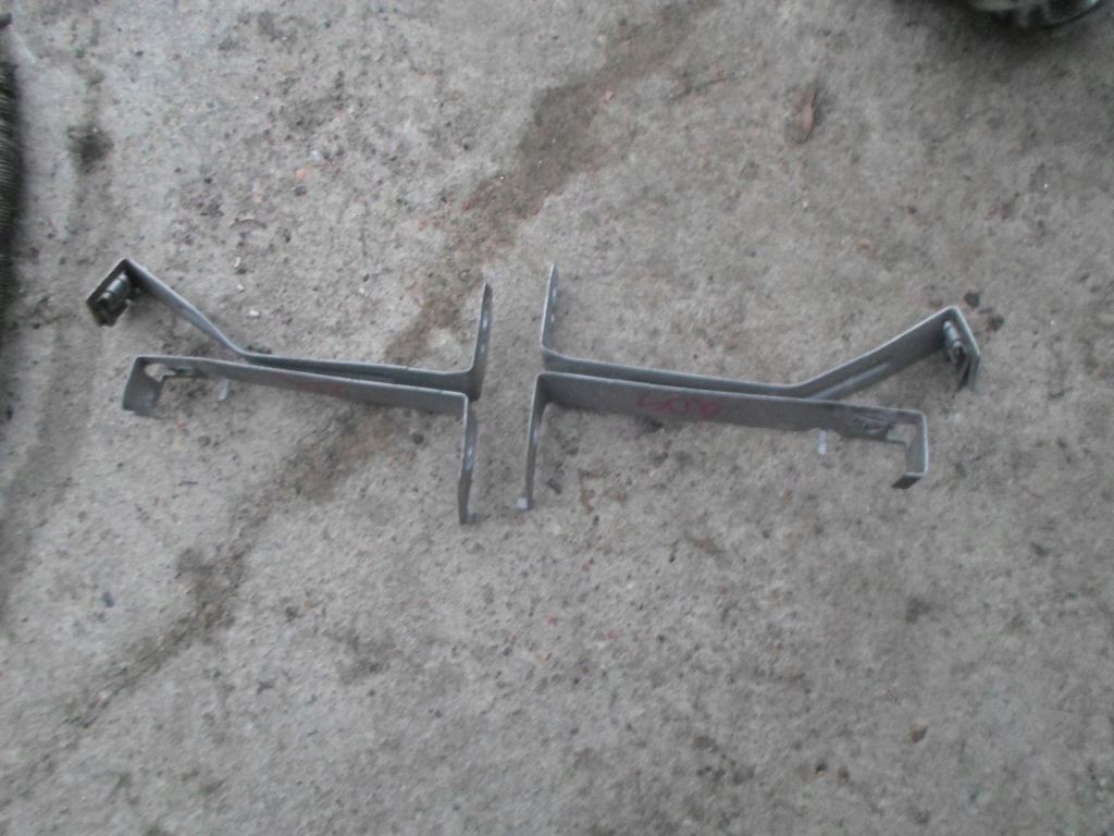 фото №1, Mercedes w204 кронштейн балка 212 защита 2045241340