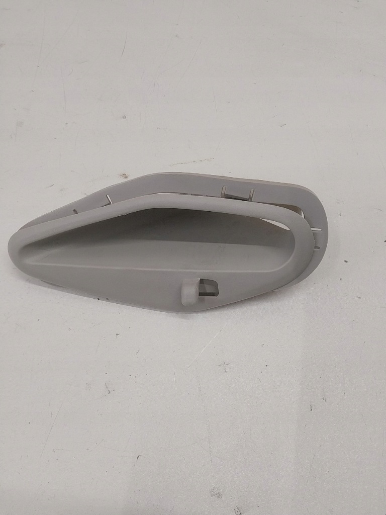 фото №1, Заглушка защита потолочный peugeot partner citroen berlingo 9686186580